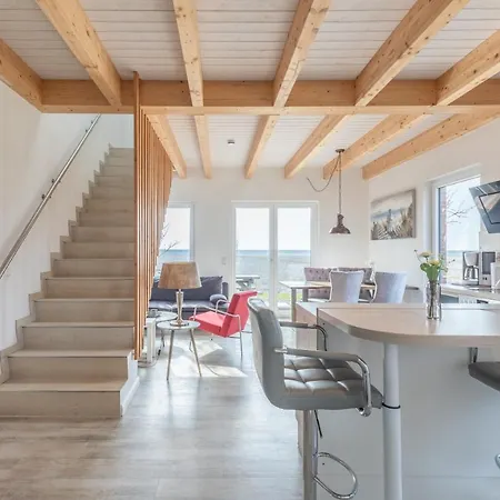 דירה Fofteinbutze *